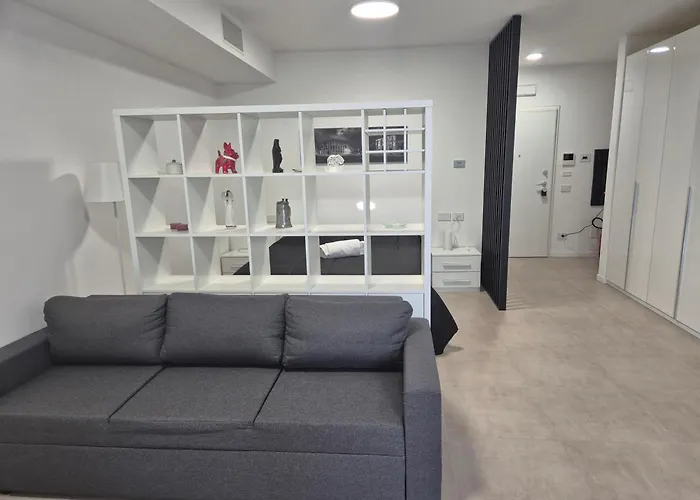 Appartamento Raffinato Roma Eur