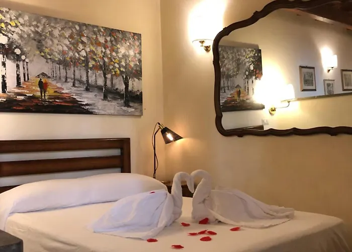 Trastevere Holiday Home