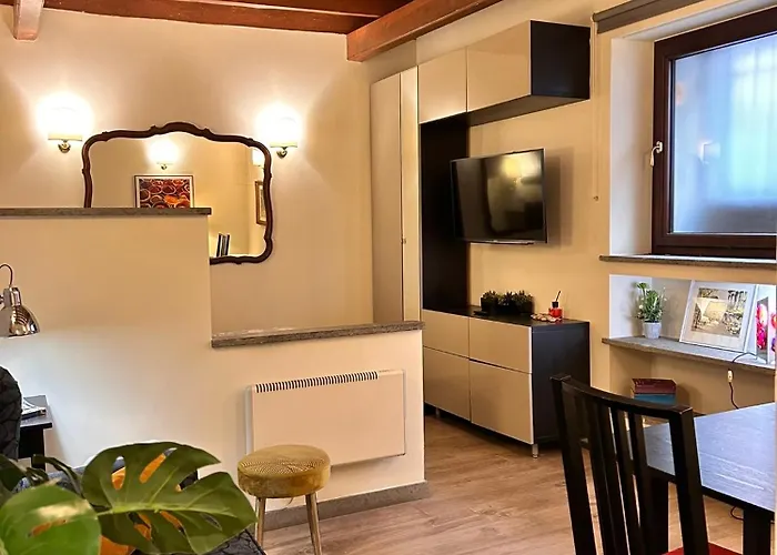 Trastevere Holiday Home
